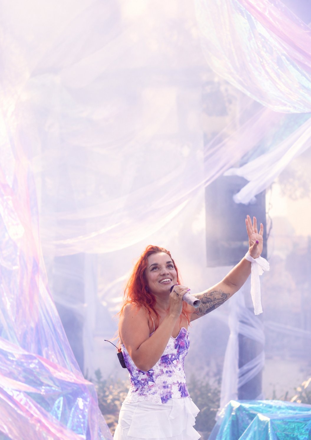 Rebecca Rubio · 18