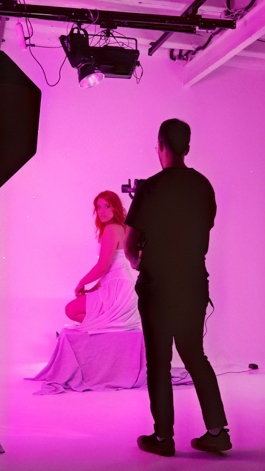 Rebecca Rubio · 21
