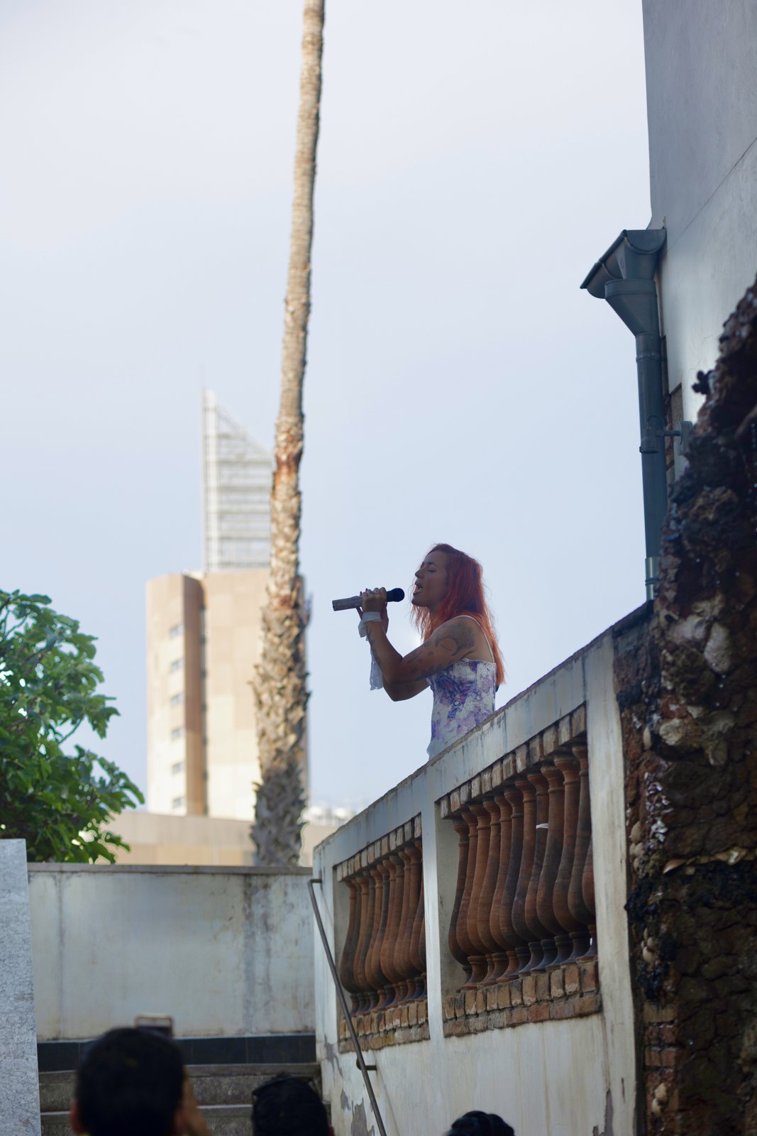 Rebecca Rubio · 10